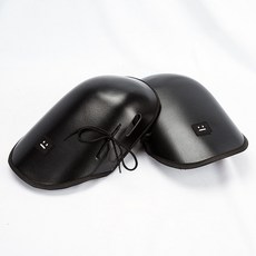 Ez2mk 윈드쿨 방수 전기자전거 오토바이 핸들 커버 양손 세트 MS-1190, 블랙, 1세트