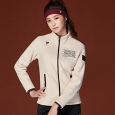 PGNC 女款刷毛外套 PNJ-2029