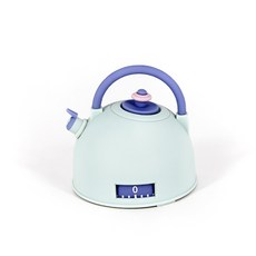 廚房微型計時器, 水壺, 1個