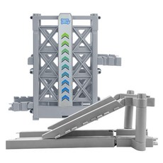 happyplay 恐龍大探險 重裝備大探險 大探險 升降機, 混合顏色, 1個