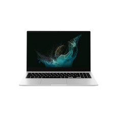 삼성전자 2022 갤럭시북2 15, WIN11 Pro, 실버, 128GB, 펜티엄, NT550XED-K24AS, 8GB