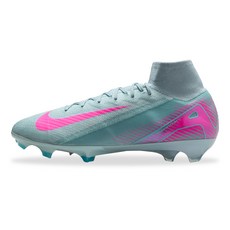 NIKE 耐吉 Zoom Mercurial Superfly 10 Elite FG 足球鞋 FQ1454-301