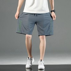 스타빈 남성용 스포츠 트레이닝 반바지