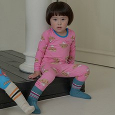 Cordi-i Sweet Deli 單面彈性內衣