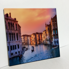 HTP 磁磚 威尼斯日落 C168