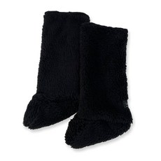 Sherinette 新生兒羊毛長款暖腳套