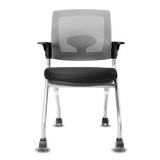 Chair Club 辦公學習椅 WC20, 灰色