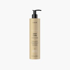 LAKME 萊肯 TECHNIA 深層護理極度受損髮質專用潤髮乳, 300ml, 1個