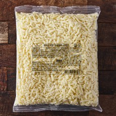 쁘띠구르망 모짜렐라 슈레드 치즈, 1kg, 1개입, 1개