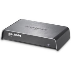 AVerMedia 圓剛科技 高清採集輸入端子一體機採集板CU511B, CU511B