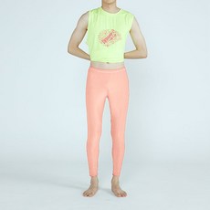 Soleil 男士生態基本款 9 件式水打底褲