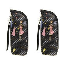 Market Pio可愛水瓶保冷套 2入, 6型