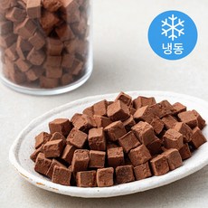 프룻스타 초코큐브 (냉동), 400g, 1개, 1개입