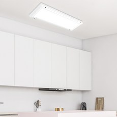 WONHA 閃電牌 直下式 LED 平板燈 無頻閃 25W 640 x 320, 晝光色(白色)