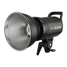 Godox 神牛 LED投影燈, 1個, SL-60W