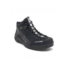 campline Ridge X登山鞋