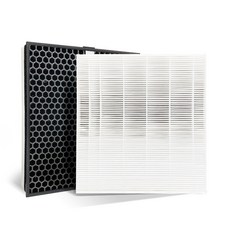 Apple Mango 三星 CFX-B100D 空氣清淨機相容濾網 Premium Pro, 單一商品