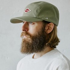 AKAW Oversize經典露營帽