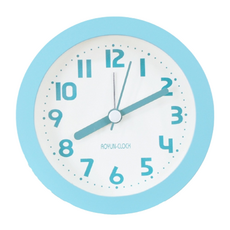 위드쏠 인테리어 탁상 시계, 스카이