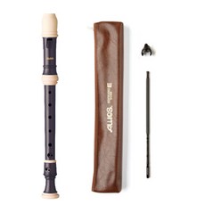 AuLoS 高音直笛 德式 502B-G, 媽媽