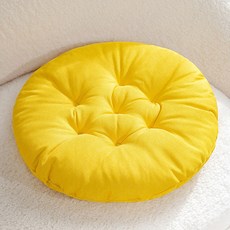 Homeflow 素色簡約加厚臀部坐墊