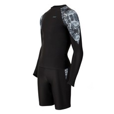 koogi adventure 防曬衣海灘褲2件組 KY-O844