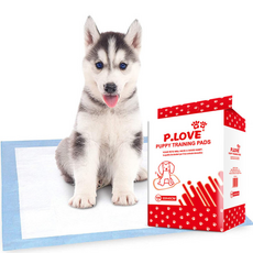Dog Fuzz Life Health 便盆墊 100p, 1個, 100件