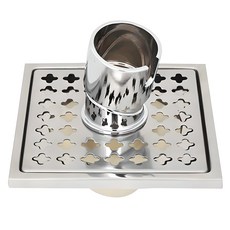 KOXINA 洗衣兩用落水頭蓋板, 隨機出貨