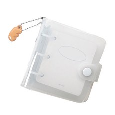 HOOKKA HOOKKA STUDIO 牛奶3球日記, 混色