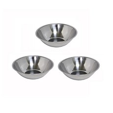 麵團攪拌碗 304 3個, 單色