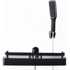 Z系列 黑色淋浴水龍頭組 ZT-102, 1個