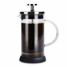 NUVO 法式濾壓壺 350ml, 混色, 1個