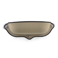 PETRONG 寵物窗玻璃膠貓塔, 淺褐色, 1個