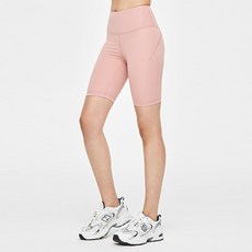 mulawear 女款時尚緊身褲 MWNBLG512