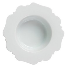 德國 Reichenbach Taste 系列醬料碟 0.03L, 1組, 白色