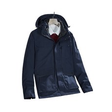 男士登山戶外防風外套 KR 108