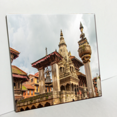 HTP 瓷磚 舊寺廟 C1430