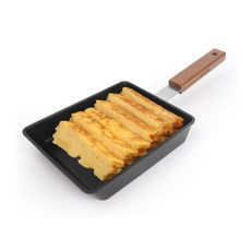 klina REINA IH感應爐適用不沾玉子燒鍋, 13 x 18 厘米, 1個