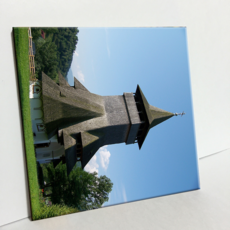 HTP 磁磚 巴薩納修道院 C1943, 1個