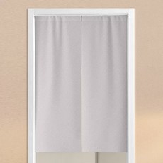 마블라 솔리드 컬러 커텐 가림막 파티션, 20