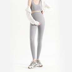 모다 슈퍼 스판 임산부 필라테스 레깅스
