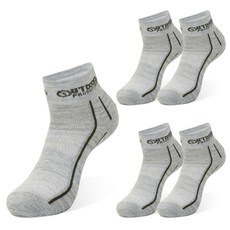 OUTDOOR PRODUCTS 長版支撐短襪