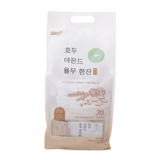 Tk Foods 核桃杏仁薏仁粉, 1.26kg, 1袋