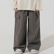 vavkids 兒童Mation工裝褲