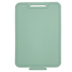 矽膠秤砧板, 深綠色