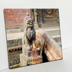 HTP 瓷磚 C1438 加德滿都 印度教寺廟