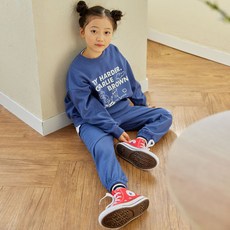 vavkids 童款史努比查理布朗長袖上衣+長褲組
