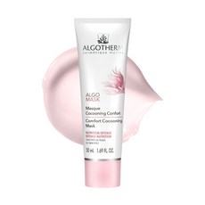 ALGOTHERM 雅蔻登 COCOONING保濕面膜, 50ml, 1組