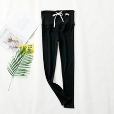 孕婦內搭褲 2入