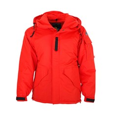 사우스플레이 남성용 무지 기본 야상 점퍼 OCOSP7006W9